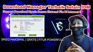 Download Manager Terbaik Selain idm Dengan Fitur Lebih Lengkap [upl. by Znerol388]