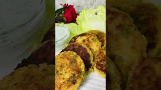 Aloo cutlets Potato kebab Aloo cutlass recipe how to make cutlets AyK cuisine short shorts [upl. by Enieledam]