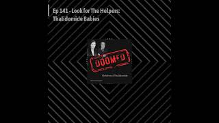 October 01  Ep 141  Look for The Helpers Thalidomide Babies  60s  Stella 11  Clip 1 [upl. by Staffan]