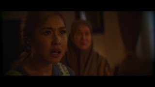 Deleted scenes from Bisikan Syahdu Part 3  Drama Melayu  Hari Raya Haji Telemovie 2024 [upl. by Genevra]