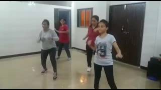 Sara jamana hasino ka diwana  Zumba dance  Sachin Hande [upl. by Sadoff]