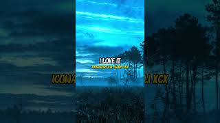 I Love It  Icona Pop feat Charli XCX  Remix shorts [upl. by Ecinreb]