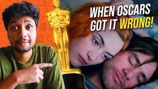 10 Underrated MustWatch Movies that the Oscars ignored [upl. by Eilrahs]