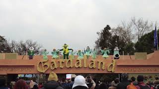 Welcome Gardaland 2022 Nuova canzone  Destinazione Gardaland [upl. by Slater]