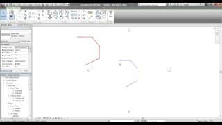 Revit Auto Add Section view [upl. by Bellina]