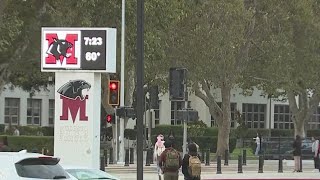 Two students arrested for school threats in Modesto [upl. by Meekahs]