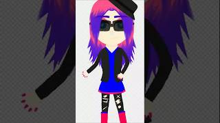 Zephyrina Blaze drawing shorts roadto900subs [upl. by Ecirehc]