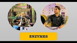 Class 11th  Enzymes  Lecture 6  Inhibitors  Feedback Inhibition [upl. by Eanrahs]