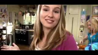 Good Luck Charlie Extended Promo HD  New Disney Channel Series [upl. by Razal452]