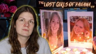 Lost Girls Of Panama Pt4  Kris Kremers And Lisanne Froon — The Rabbit Hole [upl. by Marven]