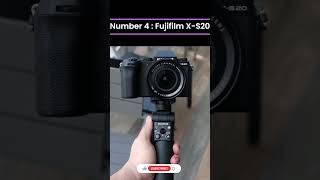 Top 5 Best Vlogging Cameras In 2024 [upl. by Bil725]