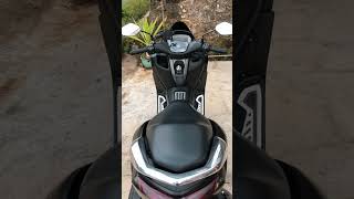 Doff ke glossy nmax conected motovloglampung motovlog yamahanmaxindonesia lampungbarat lampung [upl. by Chatwin]