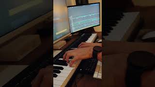 Composing an Epic Action Track epic epicmusic action [upl. by Eliott]