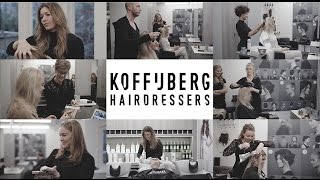 KAPPER AMSTERDAM KOFFIJBERG HAIRDRESSERS 2 0 [upl. by Anaidni]