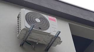 vivax M design inverter air conditioner [upl. by Pownall3]