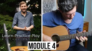 Learn Practice Play Module 4  Play Through [upl. by Eceinehs736]