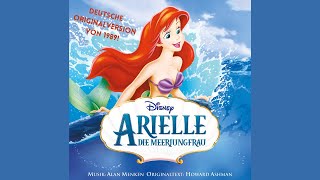 Arielle OST  Deutsche Version 1989  04 Töchter des Triton Daughters of Triton [upl. by Onez148]