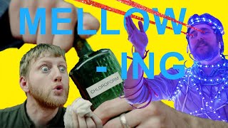 CHLOROFORM comedy short film  MELLOWING 4 [upl. by Kehsihba]