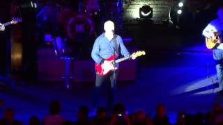 Mark Knopfler Taormina 2013  Our Shangrila [upl. by Htidra549]