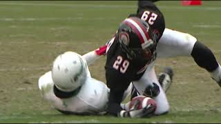 2010 WPIAL Championship  South Fayette vs Aliquippa [upl. by Yazbak]