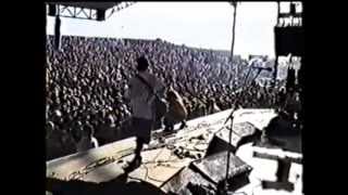 Pearl Jam  19920908 Phoenix AZ Full Concert [upl. by Editha137]