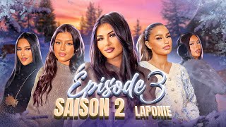 PROMO INFLU EN LAPONIE  S2 Ep 3 [upl. by Allene]