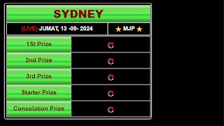 LIVE DRAW SYDNEY The Music of SYDNEY ❤️  LIVE SYDNEY [upl. by Arinaid]