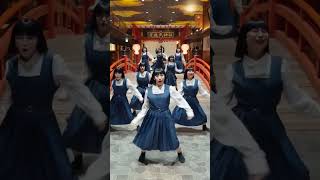 dtv denvain dtvmediagroup japan danceteam avantgpardey [upl. by Gow691]