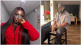 Sarkodie was my SHS senior and this is what people dont know about him—Eno Barony explains [upl. by Joli]