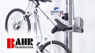 Bikelift GDGT90  Drehmodul [upl. by Elimac]