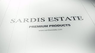 Sardis Estate All Products [upl. by Ennaul]