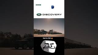 Land Rover Discoverylandroverdiscovery viral ytshorts shor [upl. by Rebmyk]