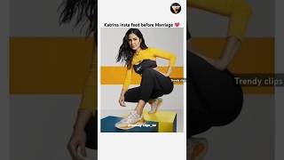 Katrina Kaif insta Feed After Marriage just wholesome🕊️trending katrinakaif shorts youtubeshorts [upl. by Samantha]