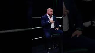 Triple H Talks DX Vs Vince McMahon Pt 3 [upl. by Ayhdiv]