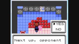 Beat the Battle Tower Easy Pokemon Crystal [upl. by Janyte]