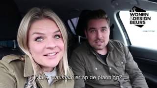 NIEUWBOUWVLOG  AFLEVERING 3 [upl. by Llerdnek211]