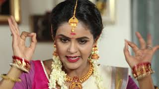 Swethas Wedding Gets Cancelled Again  Yaaradi Nee Mohini  Full Ep 391  Zee Tamil [upl. by Rehpotsihc]