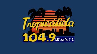 Tropicalida 1049 Cantina Mix 2 [upl. by Fugazy]