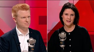 Macron doit reconnaître l’Etat Palestinien  Adrien Quatennens sur BFMTV [upl. by Kingsley142]