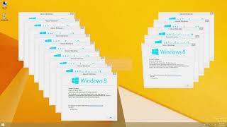 Windows 81 Crazy Error [upl. by Witherspoon]