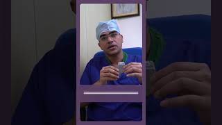 Dr Debabrata Bera Tells How Implantable Cardioverter Defibrillator Helps in Tracking Heart Rate [upl. by Adiaj]