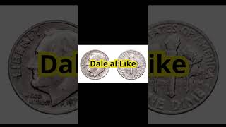 10 Centavos Dime [upl. by Sundin]