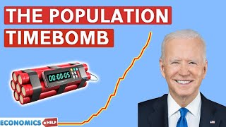 The Population Timebomb – How An Ageing Population Will Change Us [upl. by Ayaladnot]