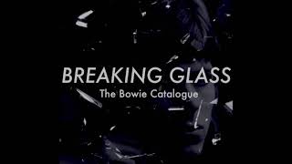 Breaking Glass  The David Bowie Podcast  Ep 13 – Lodger [upl. by Ahsilam896]