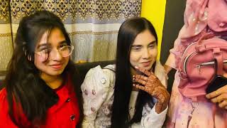 X Gaming Grand Opening  orko  Cherry  Gang unknown  Farhana Bithi  Bristi buri  Srity vlog [upl. by Annekim5]