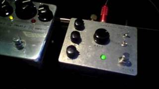 Fairfield Circuitry  Randys Revenge [upl. by Atse]