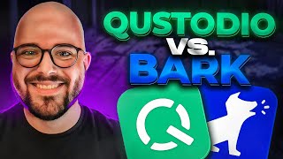 Qustodio vs Bark 2024  Which Parental Control App Is Most Effective [upl. by Cryan]