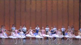 VAGANOVA  CLASS CONCERT SERGEYEV part 44 [upl. by Cr]