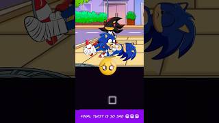 Poor Sonic 11 😭😭😭😭😭  BHAChannelTV2  Bouncing Square sonic [upl. by Rimaa870]