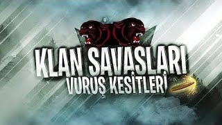 wolfteam MarkbleS Vuruş Kesitleri 19 GANGSTAR [upl. by Flagler186]